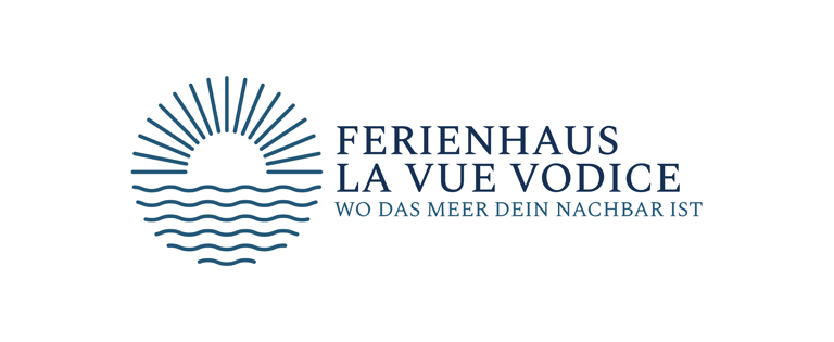 Ferienhaus La Vue Vodice logo