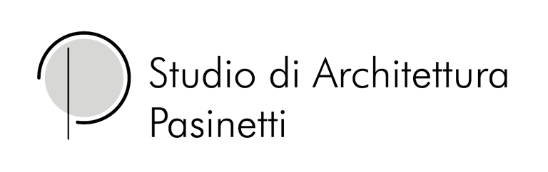 Studio Pasinetti logo