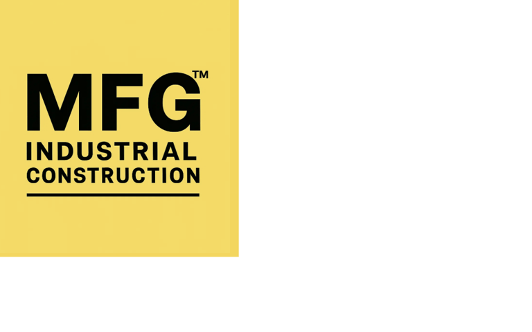 MFG high tech  plants logo