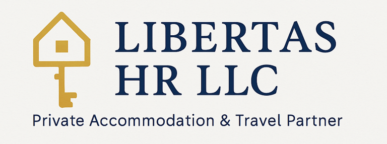 LIBERTAS HR LLC logo