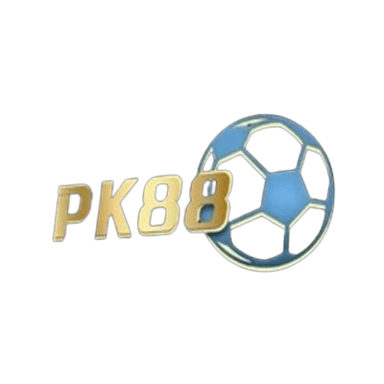 PK88 NHÀ CÁI UY TÍN HÀNG ĐẦU CHÂU ÂU logo