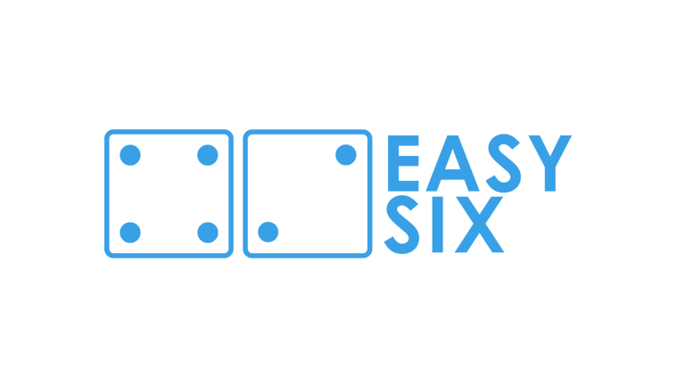 Easy Six LLC logo
