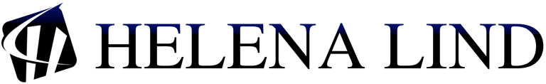 Helena Lind logo