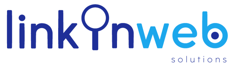 LinkinWeb logo