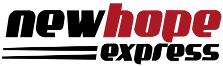 New Hope Express logo