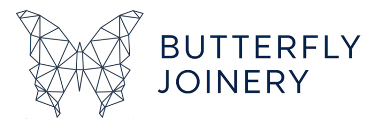 Butterfly Joinery logo
