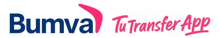 transfer aeropuerto Bumva  logo