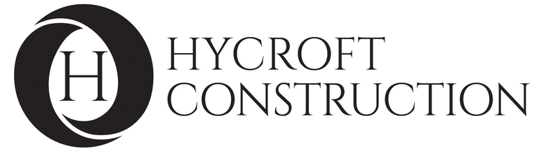Hycroft Construction logo