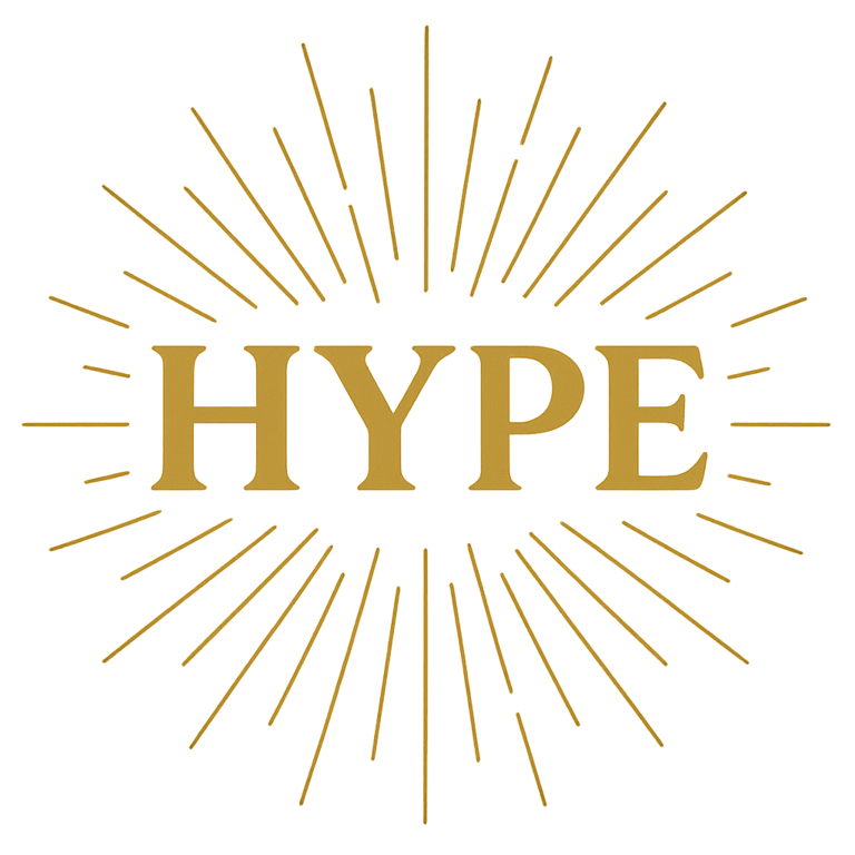 HYPE logo
