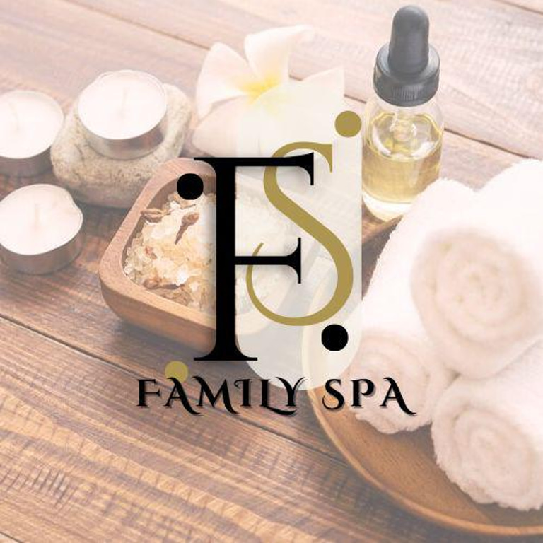 Family Spa Seminyak logo