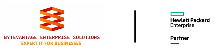 Bytevantage Enterprise Solutions logo
