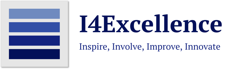 I4Excellence - Continuous Improvement Experts logo