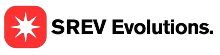 Srev Evolution logo