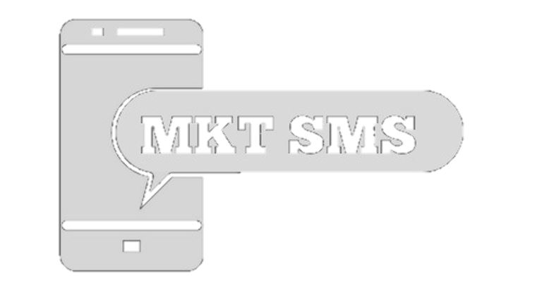 MKT SMS logo