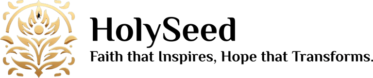 HolySeedDigital logo