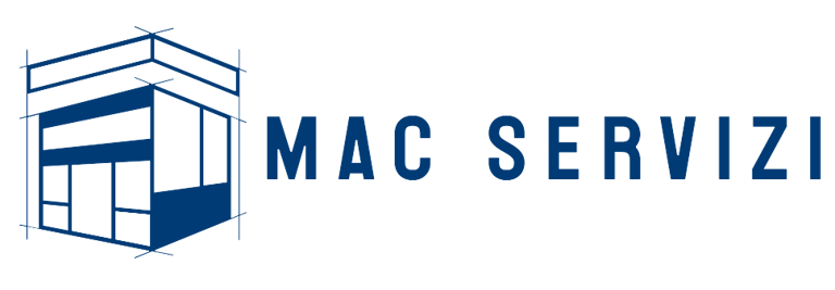 Mac Servizi sagl logo