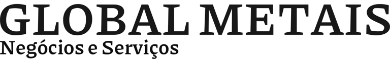 Global Metais Negócios e Serviços logo