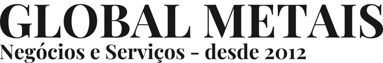 Global Metais Negócios e Serviços logo