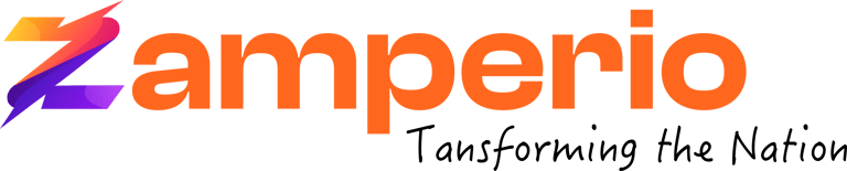 Zamperio logo
