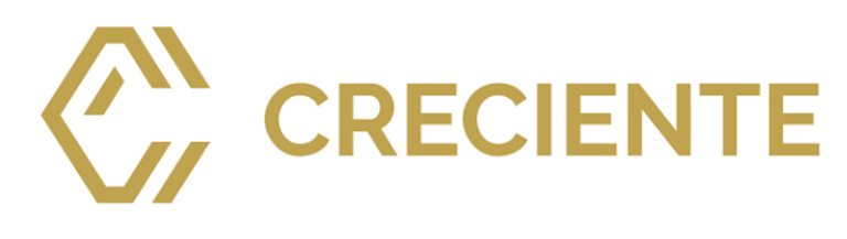 Creciente logo