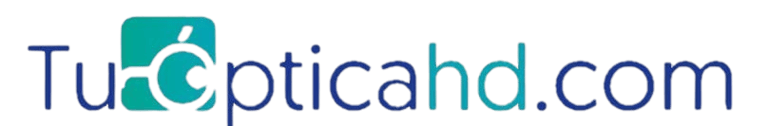 Tu OpticaHD logo