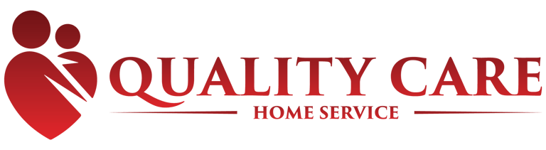 Quality Care Home Service logo