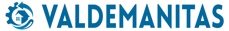 Valdemanitas logo