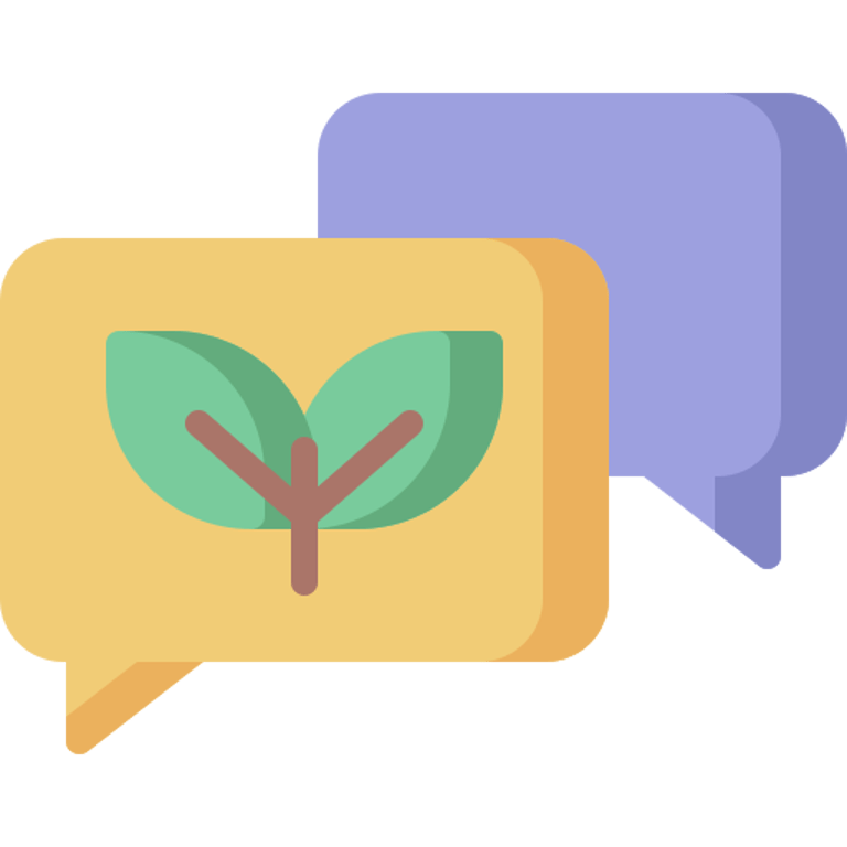 Miriam Lewis - Counselling and Psychotherapy logo