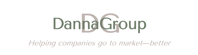 DannaGroup, LLC logo