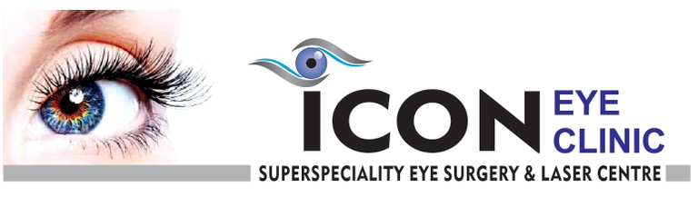 Netrayan Eye Clinic Kothrud Pune logo