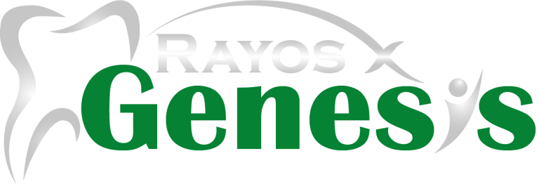 RAYOS X GENESIS logo