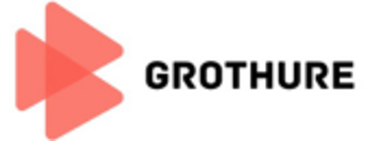 Grothure logo