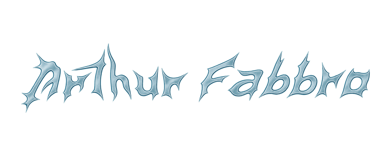 Arthur Fabbro logo