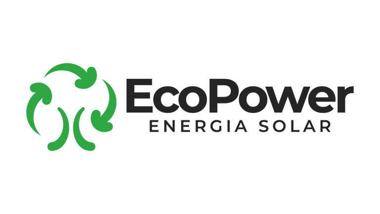EcoPower logo