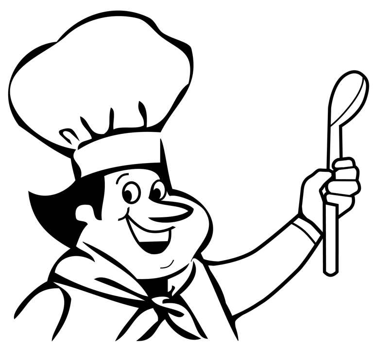 D&D Caterers logo