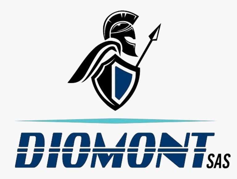 Diomont sas logo