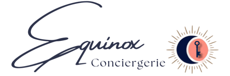 Conciergerie Equinox logo