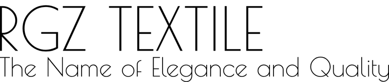 rgz tekstil logo