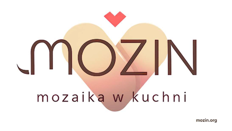Mozin - Mozaika w Kuchni logo