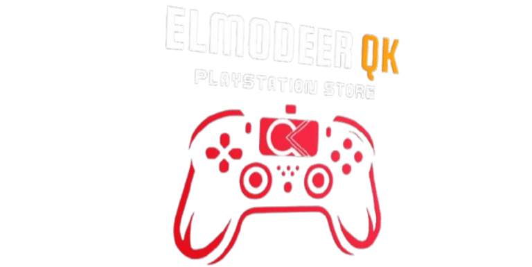 ElModeer Store logo