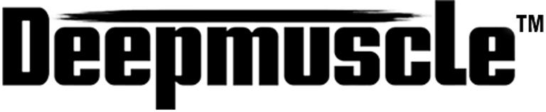 Deepmuscle Nutrition logo