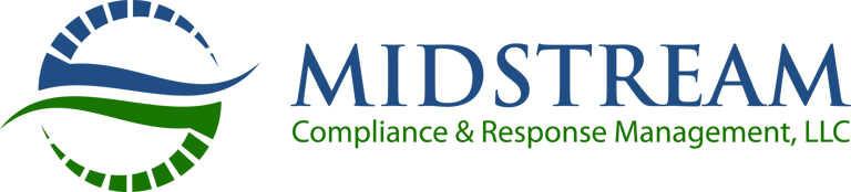 Regulatory and Emergency Response Consulting logo