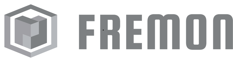 FREMON logo
