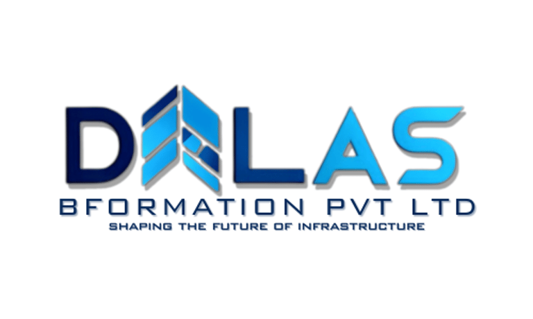 Dalas Bformation Pvt Ltd logo