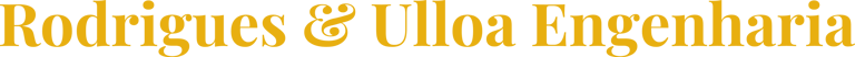 Rodrigues & Ulloa Engenharia logo