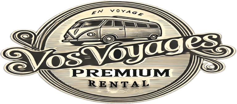 Vos Voyages Premium logo