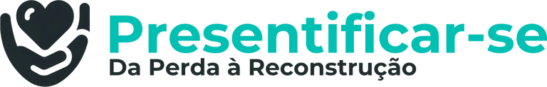 Presentificar-se logo