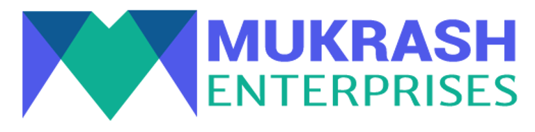 Mukrash Enterprises logo