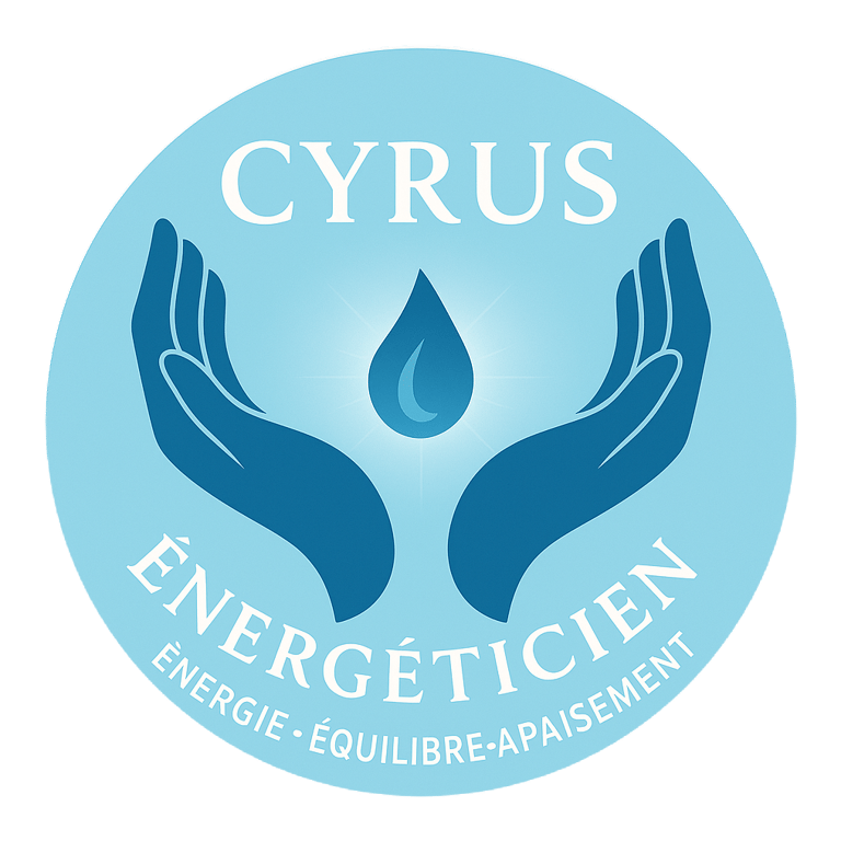 Cyrus Energéticien logo