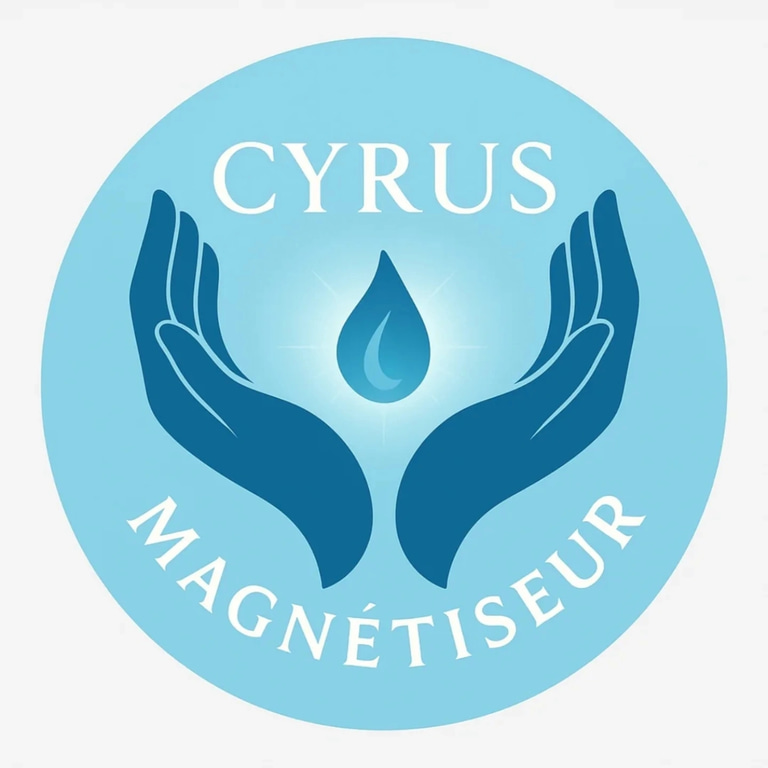 Cyrus Energéticien logo